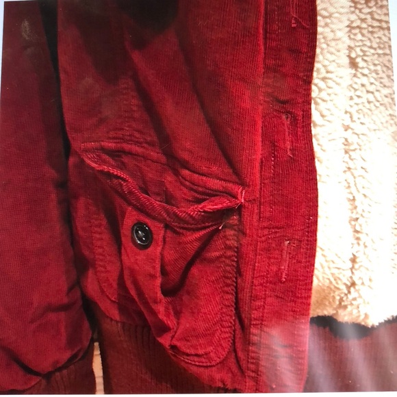 Marc by Marc Jacob’s coat - Picture 5 of 6